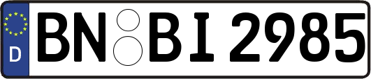 BN-BI2985