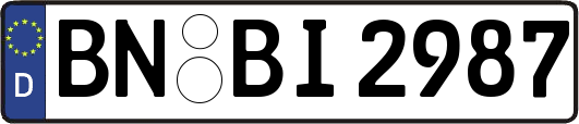 BN-BI2987