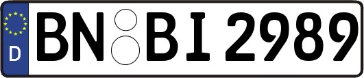 BN-BI2989