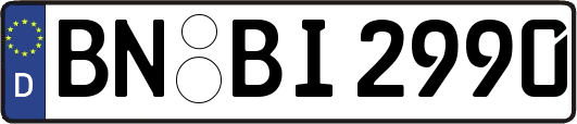 BN-BI2990