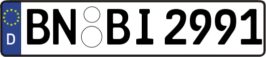 BN-BI2991