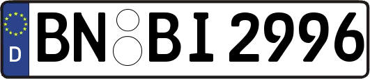 BN-BI2996