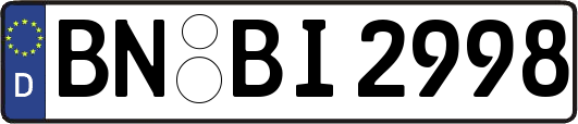 BN-BI2998
