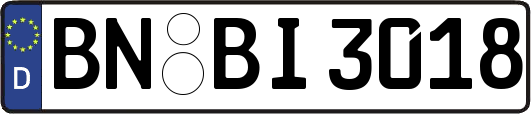 BN-BI3018