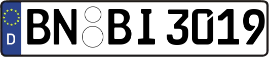 BN-BI3019