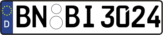 BN-BI3024