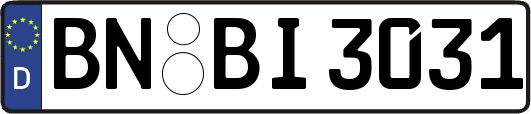 BN-BI3031