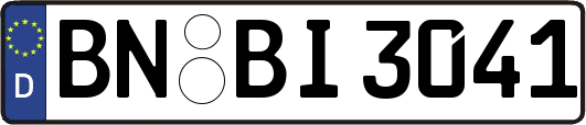 BN-BI3041