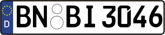 BN-BI3046