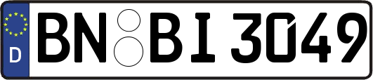 BN-BI3049
