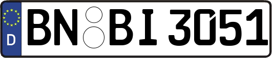 BN-BI3051
