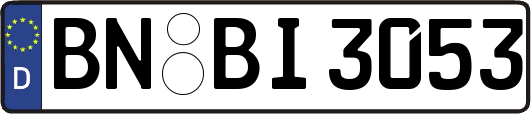 BN-BI3053