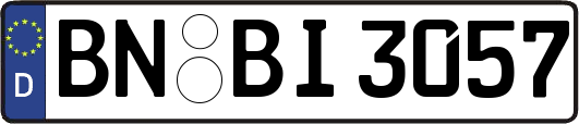BN-BI3057