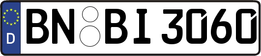 BN-BI3060