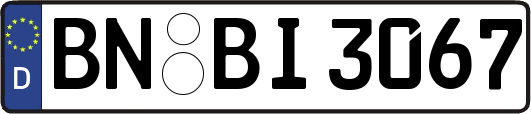 BN-BI3067