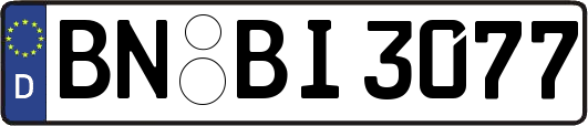 BN-BI3077