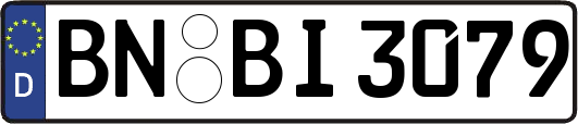 BN-BI3079