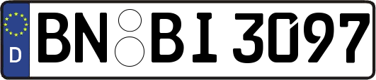 BN-BI3097