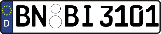 BN-BI3101