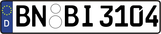 BN-BI3104