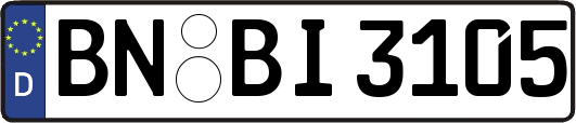 BN-BI3105