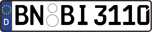BN-BI3110