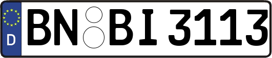 BN-BI3113