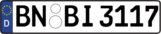 BN-BI3117