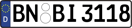 BN-BI3118