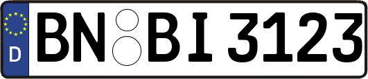BN-BI3123