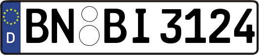 BN-BI3124