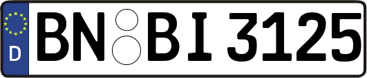 BN-BI3125
