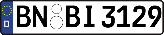 BN-BI3129