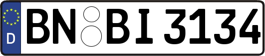 BN-BI3134