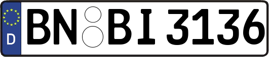 BN-BI3136