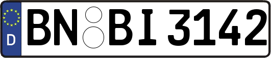 BN-BI3142