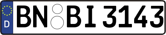 BN-BI3143