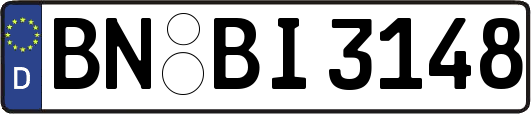 BN-BI3148