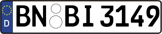 BN-BI3149