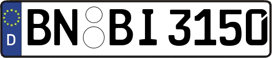 BN-BI3150