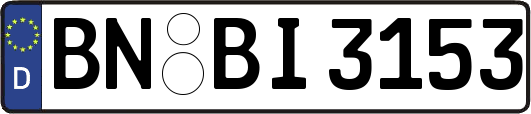 BN-BI3153