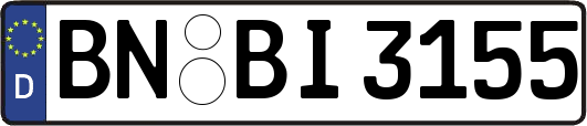 BN-BI3155