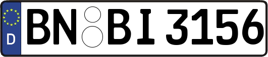 BN-BI3156
