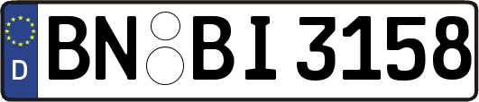 BN-BI3158