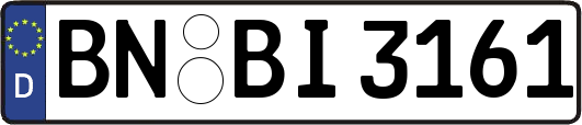 BN-BI3161
