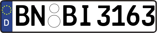 BN-BI3163