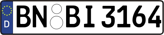 BN-BI3164