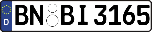 BN-BI3165
