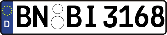 BN-BI3168