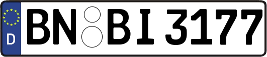 BN-BI3177